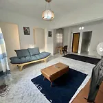 Boho Studio Near To Egyptian Museum 6