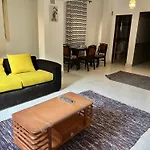 Boho Studio Near To Egyptian Museum 6