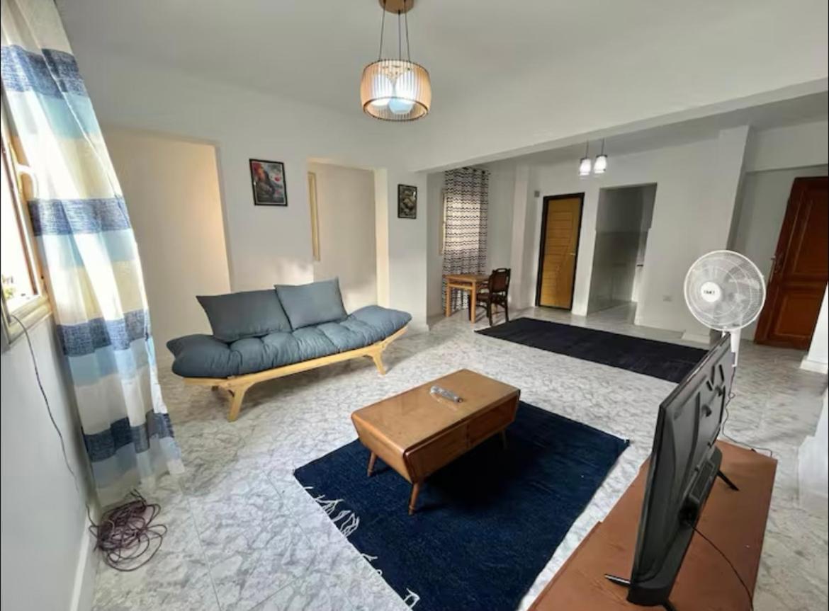 Apartment Boho Near To Egyptian Museum 6